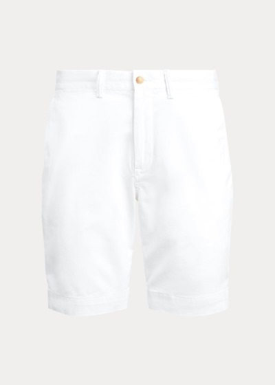 Calções Polo Ralph Lauren Stretch Classic Fit Homem 40715-IOLV